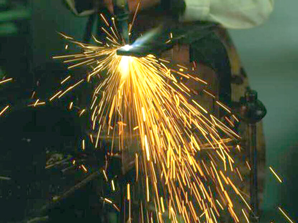 如何避免焊接耐候钢的虚拟焊接？