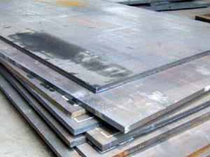 Q460NH焊接耐候结构钢