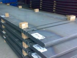 耐候钢板厂家告诉你耐候钢板和普通钢板有啥区别？