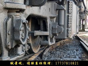火车转向架