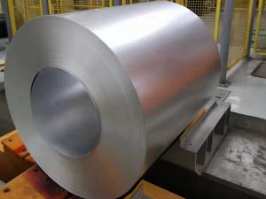 如何制作高铝铝锌镁镀层生产工艺？