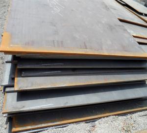 耐候钢板质量受哪些因素影响？