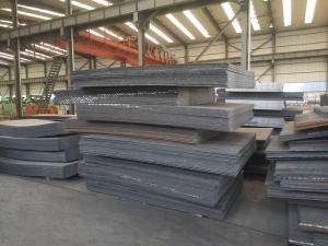 q355nh耐候钢在各行各业中的具体应用!